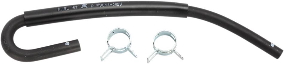 ALL BALLS Hose and Clamp Kit - Honda FS110-0104