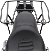 COBRA Abnehmbarer Wrap-Around-Gepäckträger - Schwarz 602-2630B 