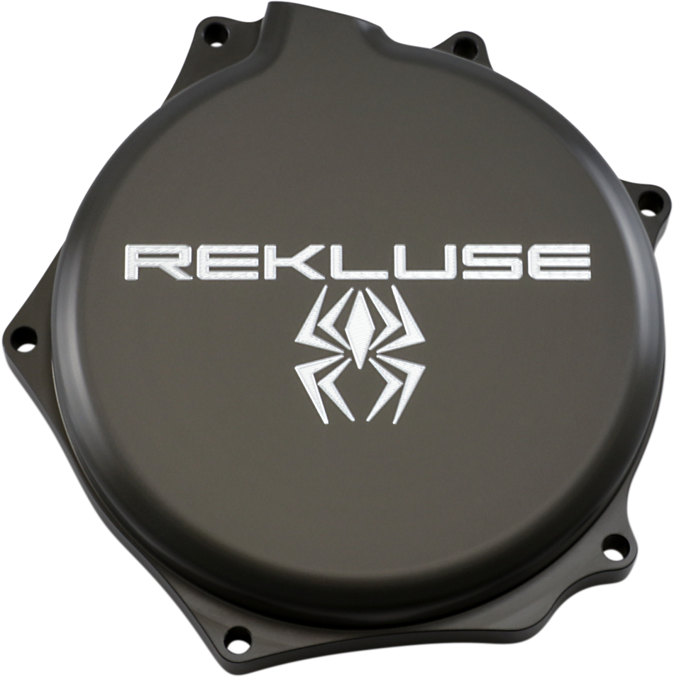 REKLUSE Clutch Cover - RMZ250 RMS-467