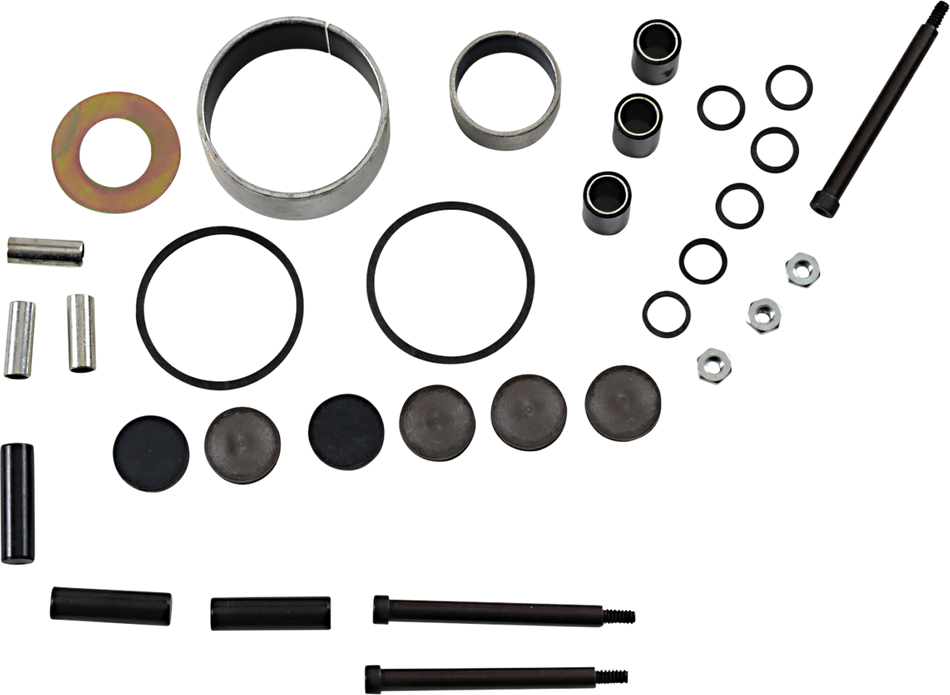 EPI Clutch Rebuild Kit WE210937