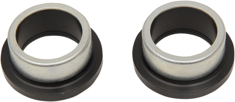 MOOSE RACING Wheel Spacer - Aluminum - Rear 11-1102-1