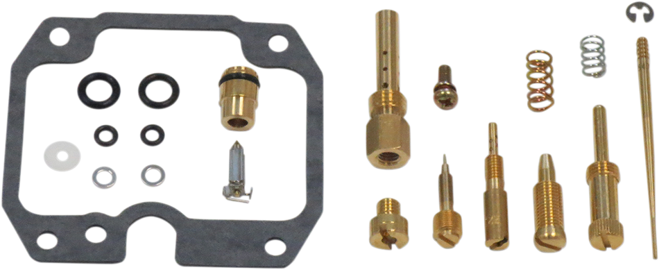 SHINDY Carburetor Repair Kit - Can-Am 03-471