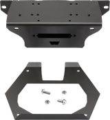 WARN Winch Mount - RZR Pro XP 106204