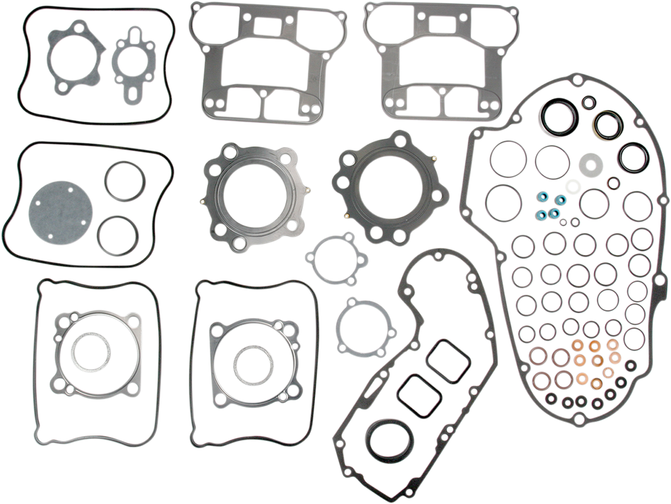 COMETIC Motor Gasket Kit - 883 XL C9754F