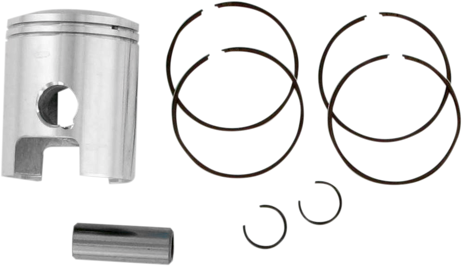 WISECO Piston Kit - +2.00 mm High-Performance 826M04300