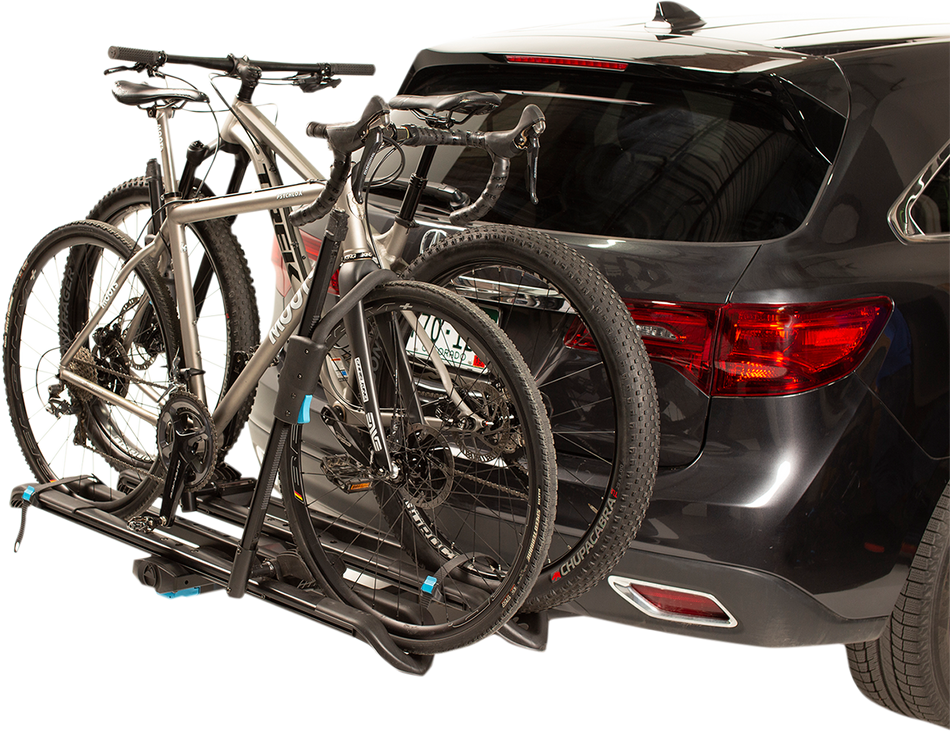 ROCKYMOUNTS SplitRail LS Bike Rack - 2" Mount 11404