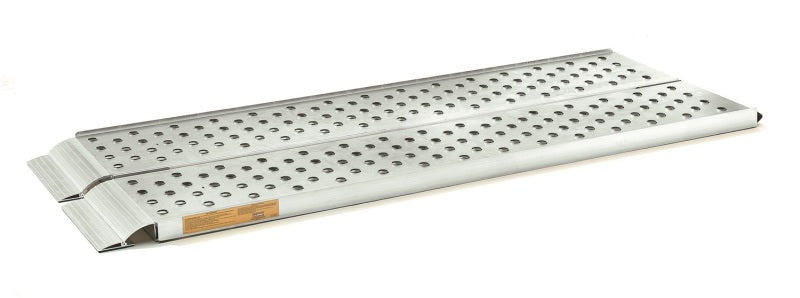 Lund Universal Bi-Fold Ramp - Brite 602006