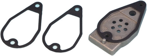 JAMES GASKETSGasket Brthr Cover Foam Twin Cam All 5/Pk 17591-99-F17591-99-F