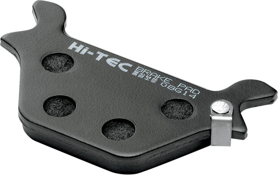 CYCLE VISIONS Squealers Rear Brake Pads CV-701