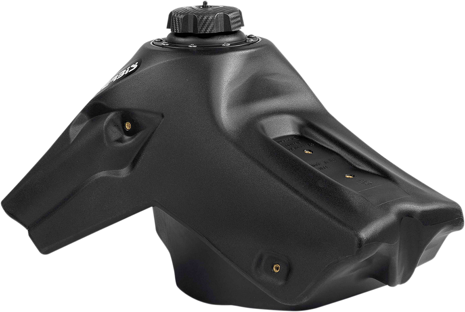 ACERBIS Gas Tank - Black - Honda - 2.7 Gallon 2320880001