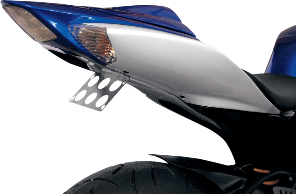 COMPETITION WERKES Fender Eliminator Kit - GSXR6/7 1S756