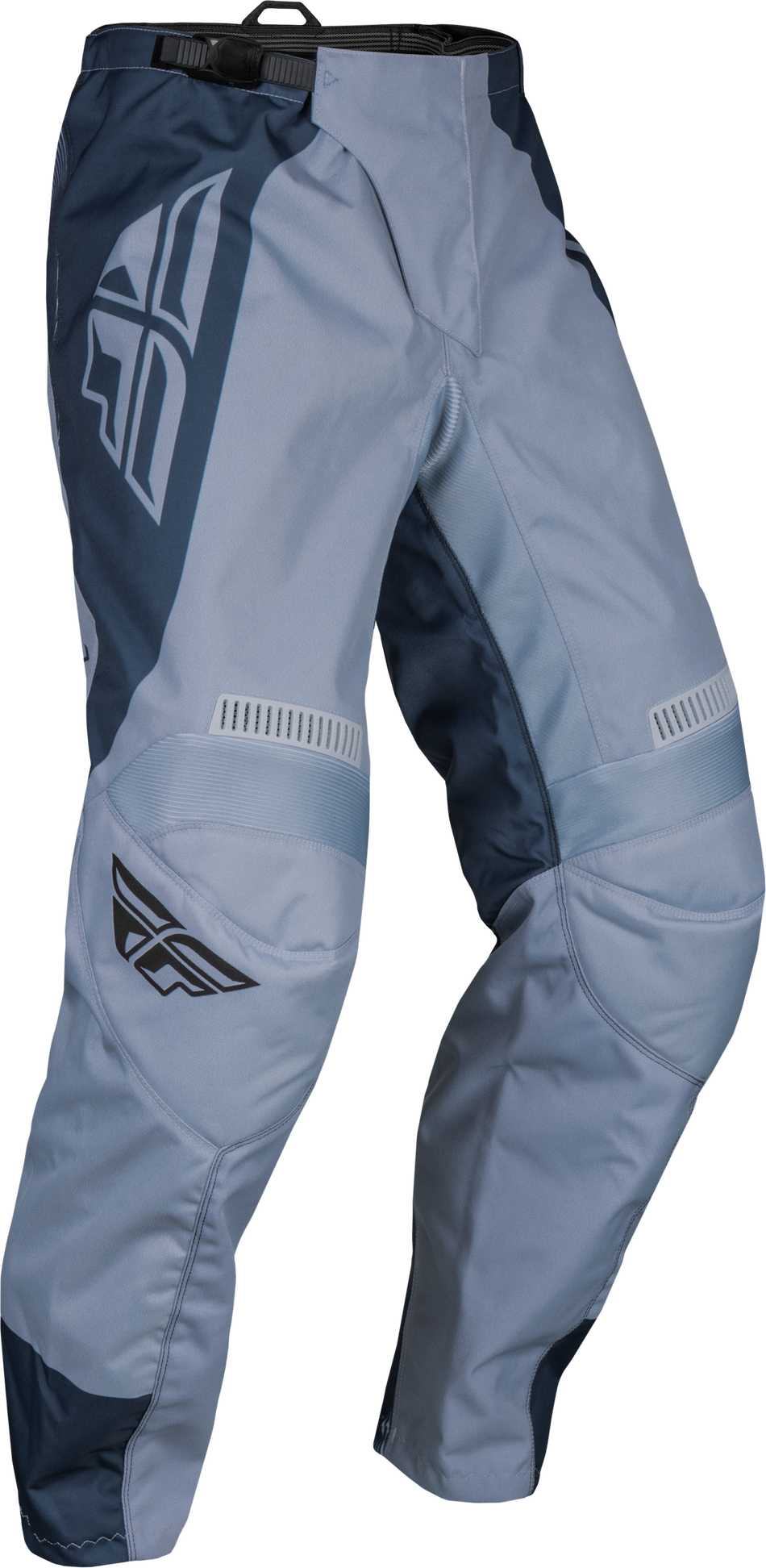 FLY RACING F-16 Pants Arctic Grey/Stone Sz 28 377-93028