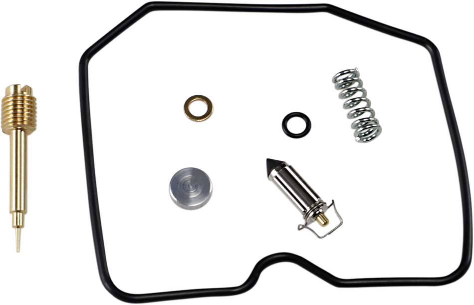 K&L SUPPLY Economy Carburetor Repair Kit 18-2639