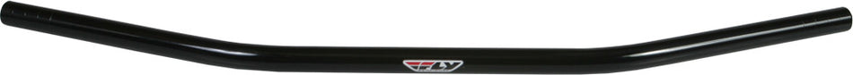 FLY RACING Chromoly Sno X Mountain Handlebar Black MOT-CR-150