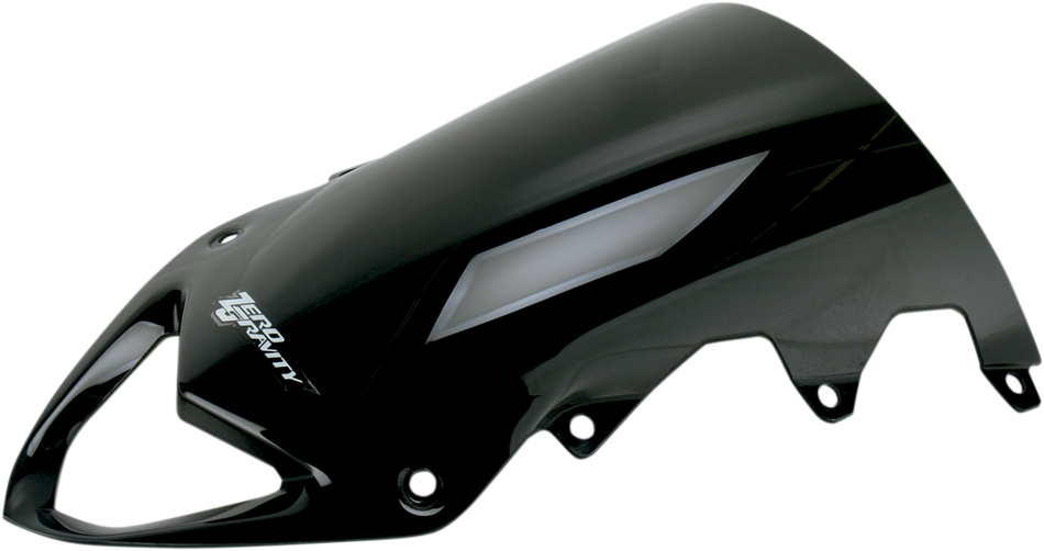 Zero Gravity SR Windscreen - Dark Smoke - S1000RR 20-810-19