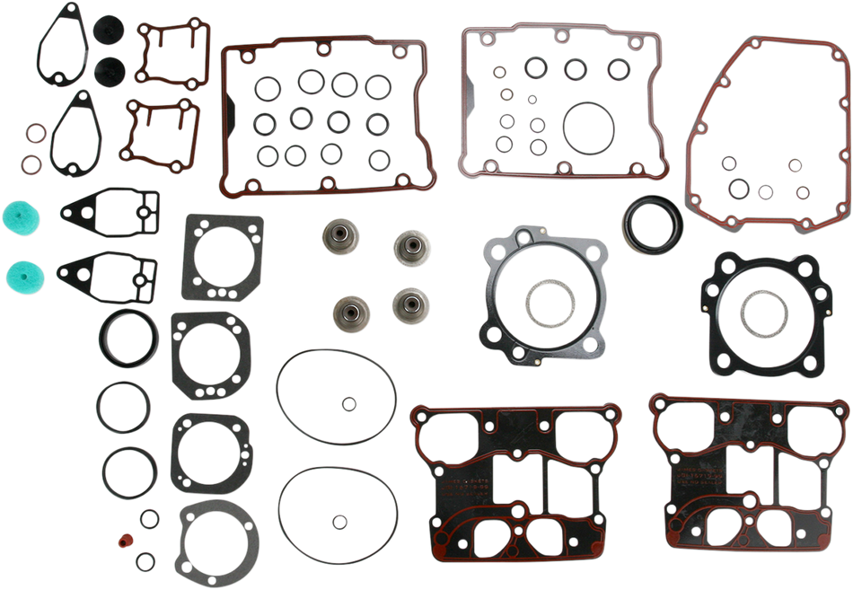 JAMES GASKET Motor Gasket MLS Kit - Twin Cam 17055-05-MLS