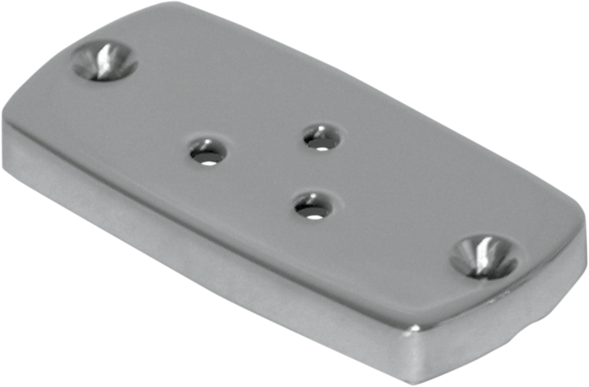 BARON Mini-Bullet Tacómetro Cilindro Maestro Montaje BA-7574-00 