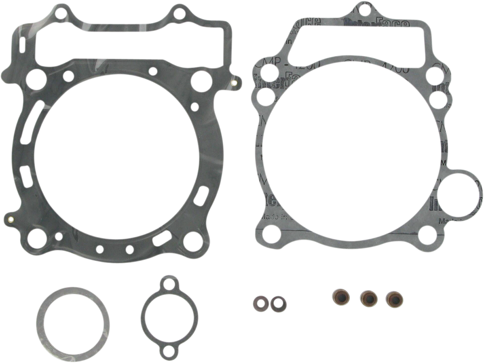 MOOSE RACING Top End Gasket Kit 810677MSE