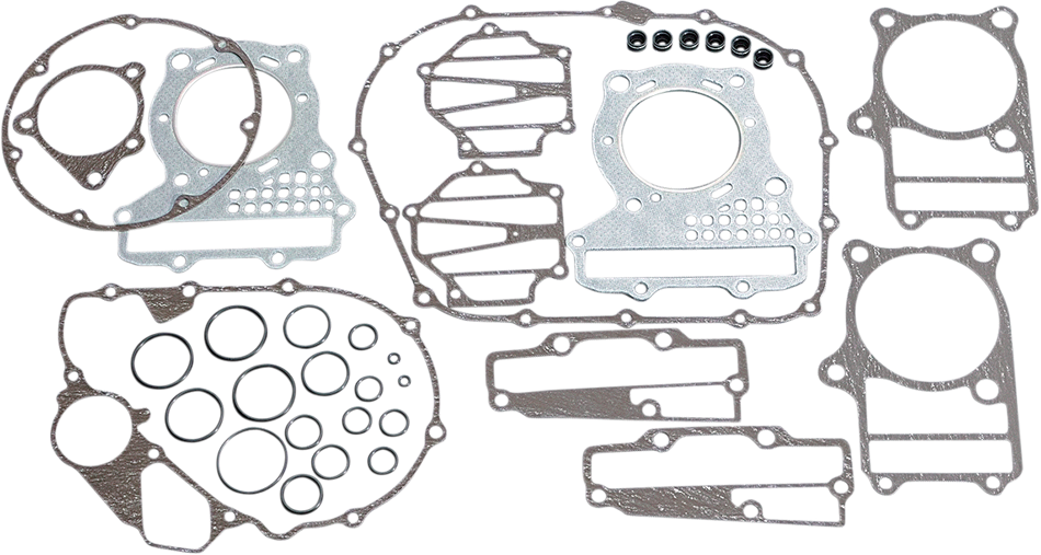 VESRAH Complete Gasket Kit - VT 700/750 VG-1023-M