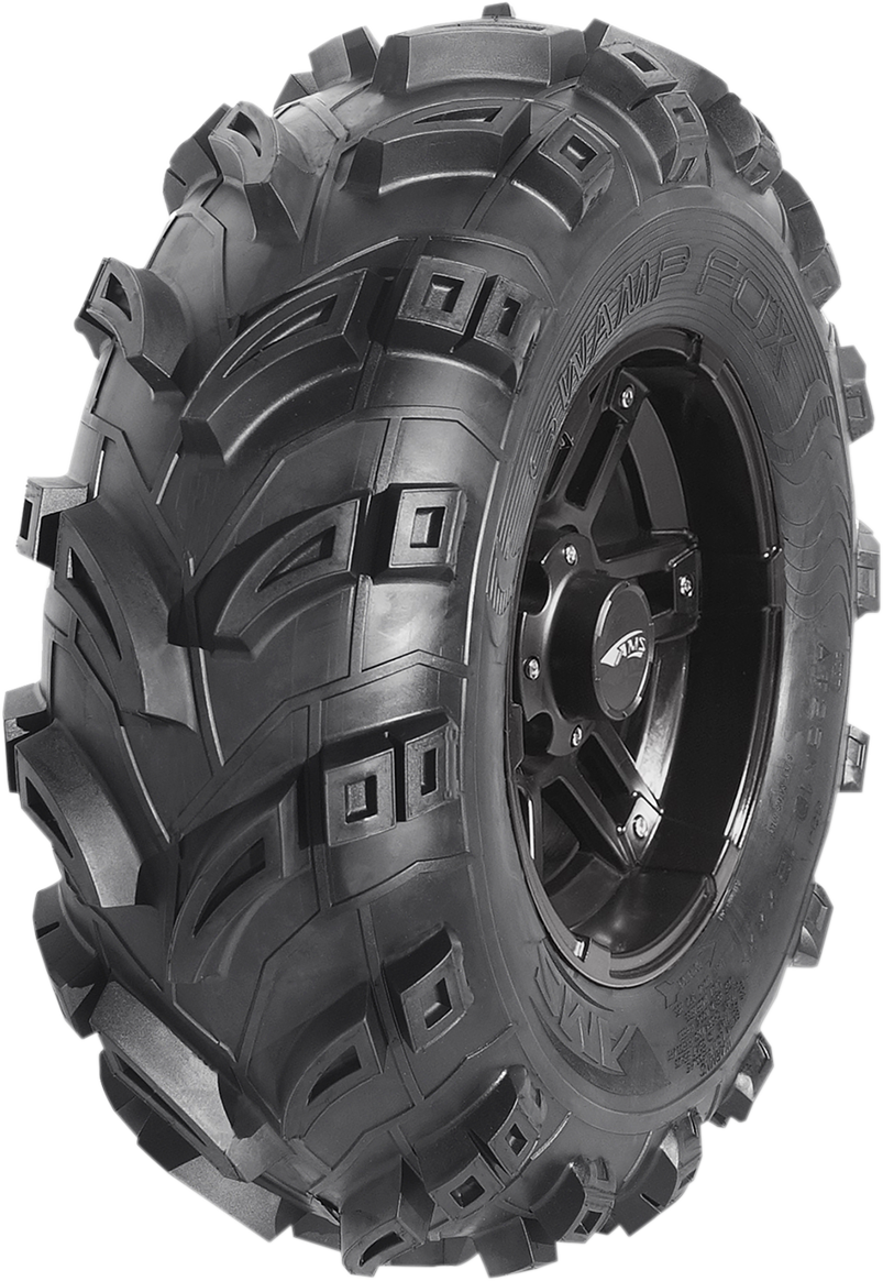 AMS Tire - Swamp Fox Plus - Rear - 26x11-14 - 6 Ply 1461-3520