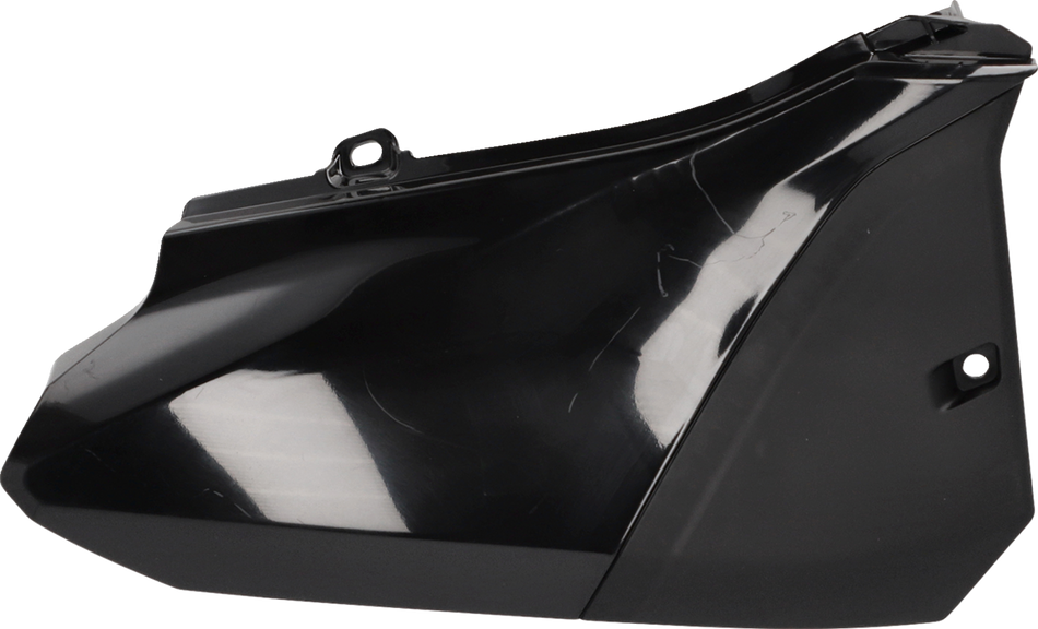 ACERBIS Side Panels - Black 2936240001