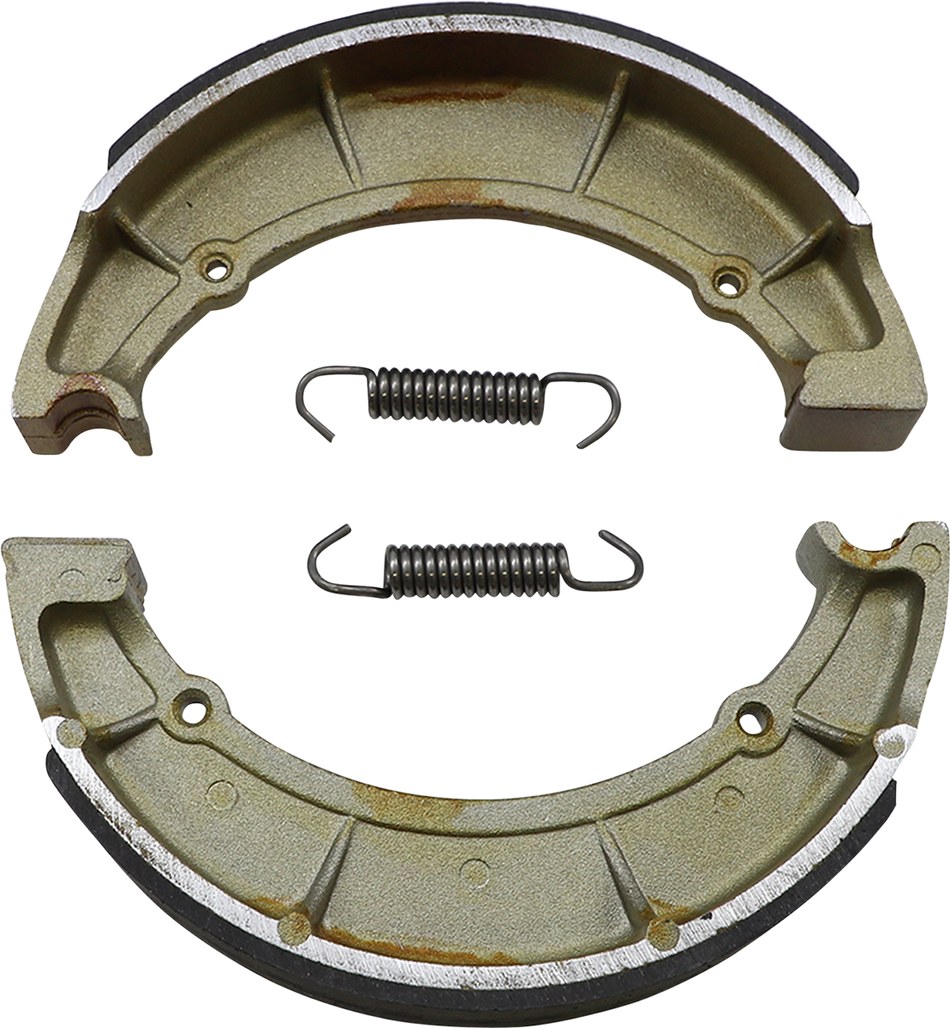 DP BRAKES Brake Shoes - Yamaha 9131