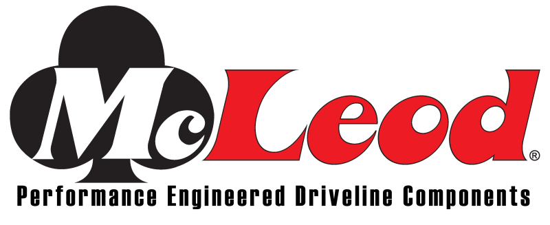 McLeod Street Pro Clutch Kit Chev V8 55-85 75124