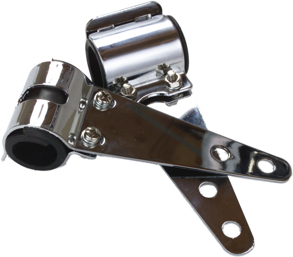 FIRE POWER Headlight Bracket 504036