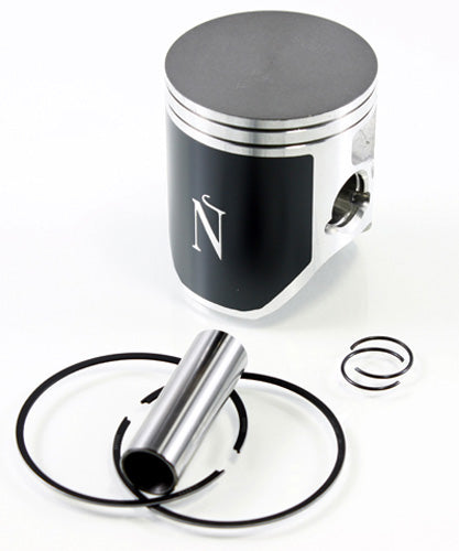 Namura Piston Kit  66.36 Mm 180218