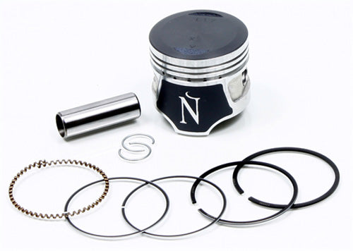 Namura Oem Style Piston Kit  Std 180555