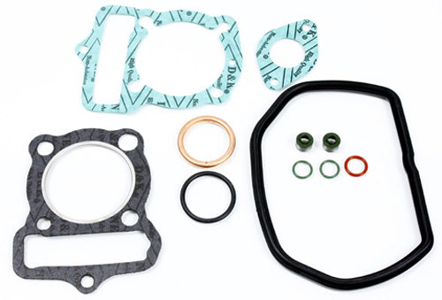 Namura Top End Gasket Set Honda 180612