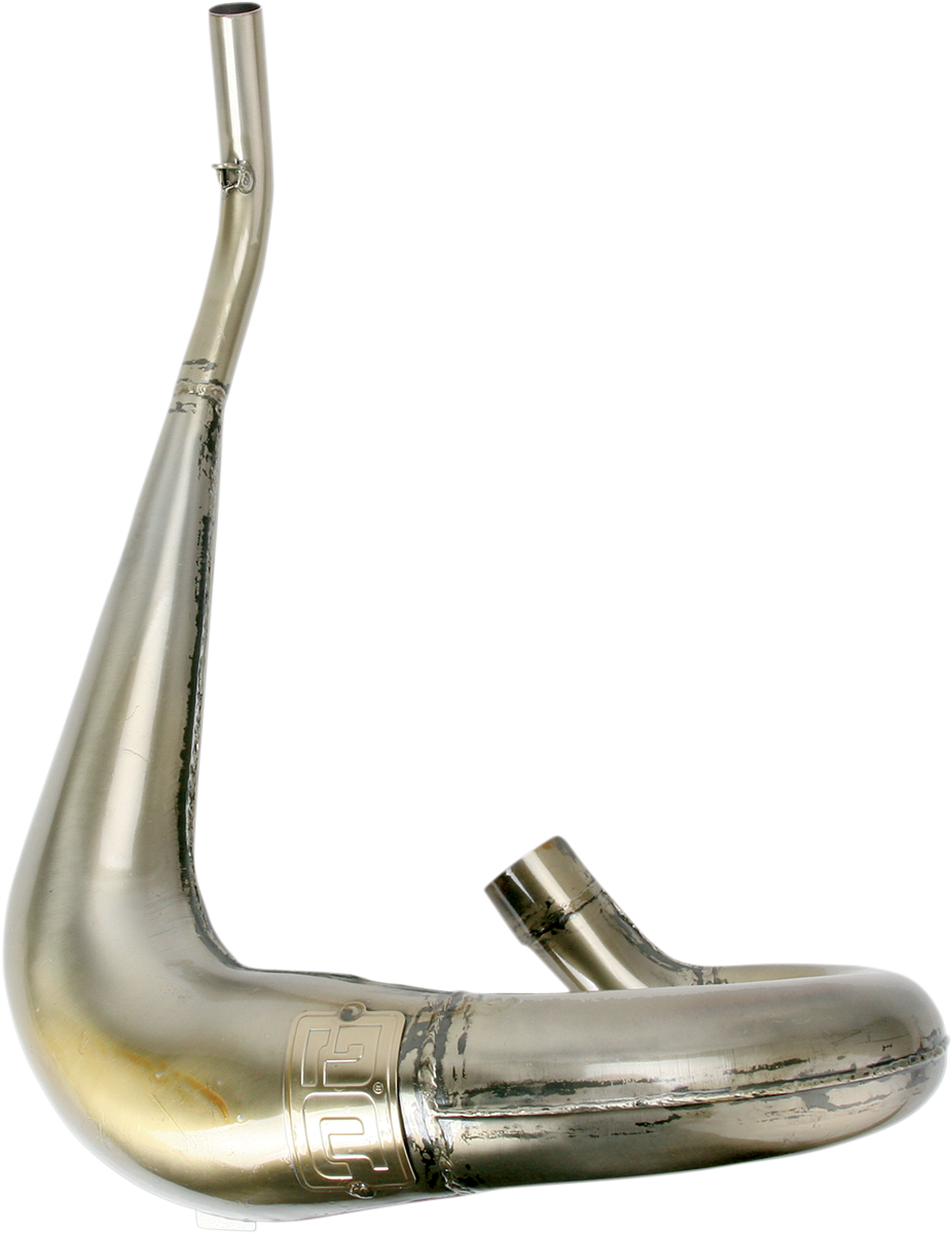 DG PERFORMANCE 83-'84 ATC250R Exhaust 01-2010