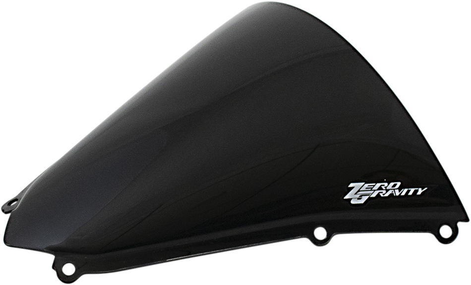 Zero Gravity SR Windscreen - Dark Smoke - Ninja H2 20-254-19