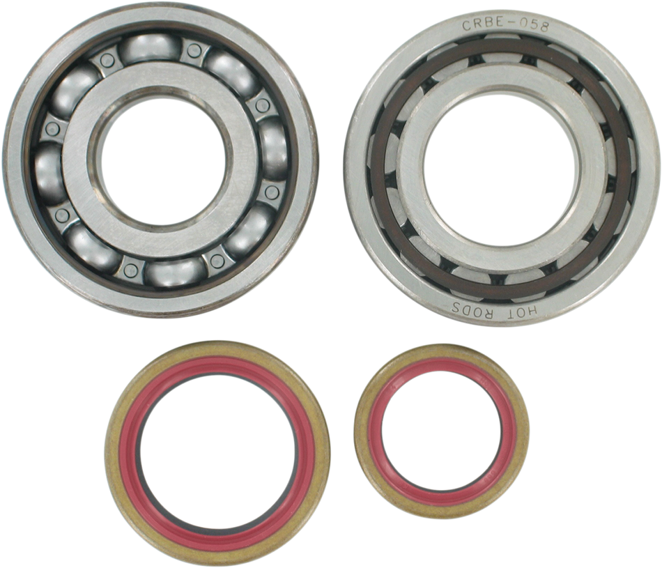 Hot Rods Crank Bearings K065