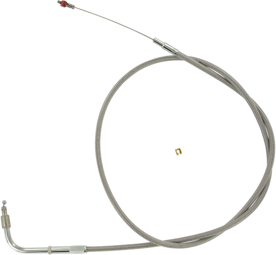 BARNETT Idle Cable - +6" - Stainless Steel 102-30-40015-06