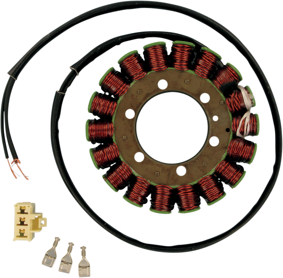 RICK'S MOTORSPORT ELECTRIC Stator - Honda 21-137