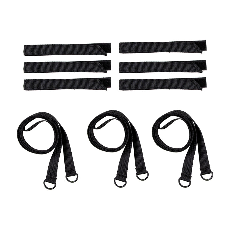 ARB Tent Cover Strap Set 815132