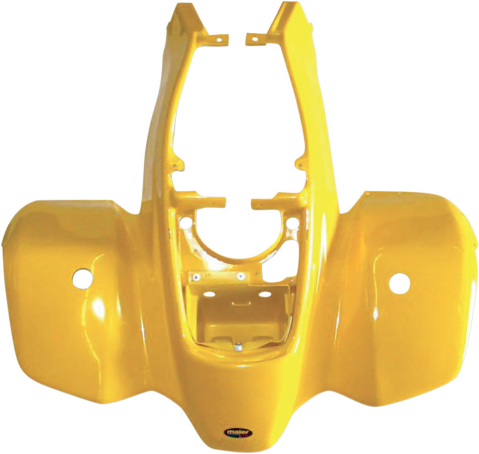 MAIER Front Fender - Yellow - LT160 177264