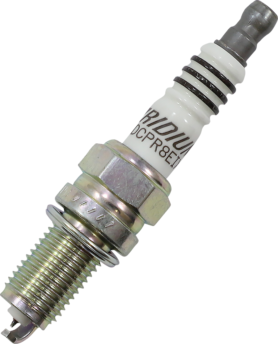 NGK SPARK PLUGS Iridium IX Spark Plug - DCPR8EIX-S 97181