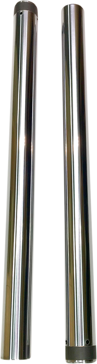 PRO-ONE PERF.MFG. Fork Tube - Hard Chrome - 49 mm - 22.875" Length 105125