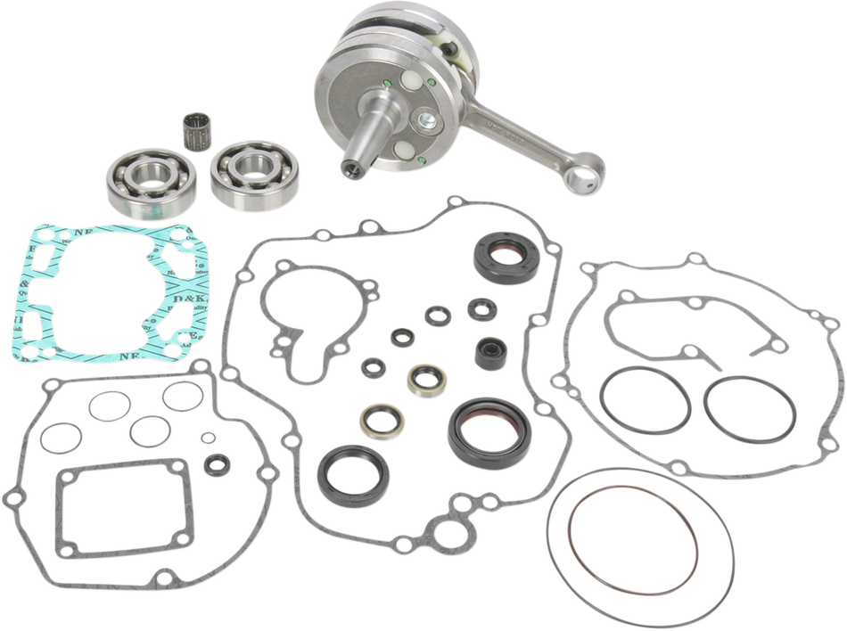 Hot Rods Crankshaft Kit CBK0091