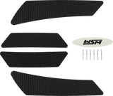 WSM Traction Mat - Black 012-219BLK