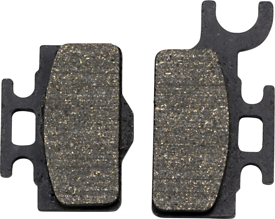 GALFER Brake Pads FD254G1054