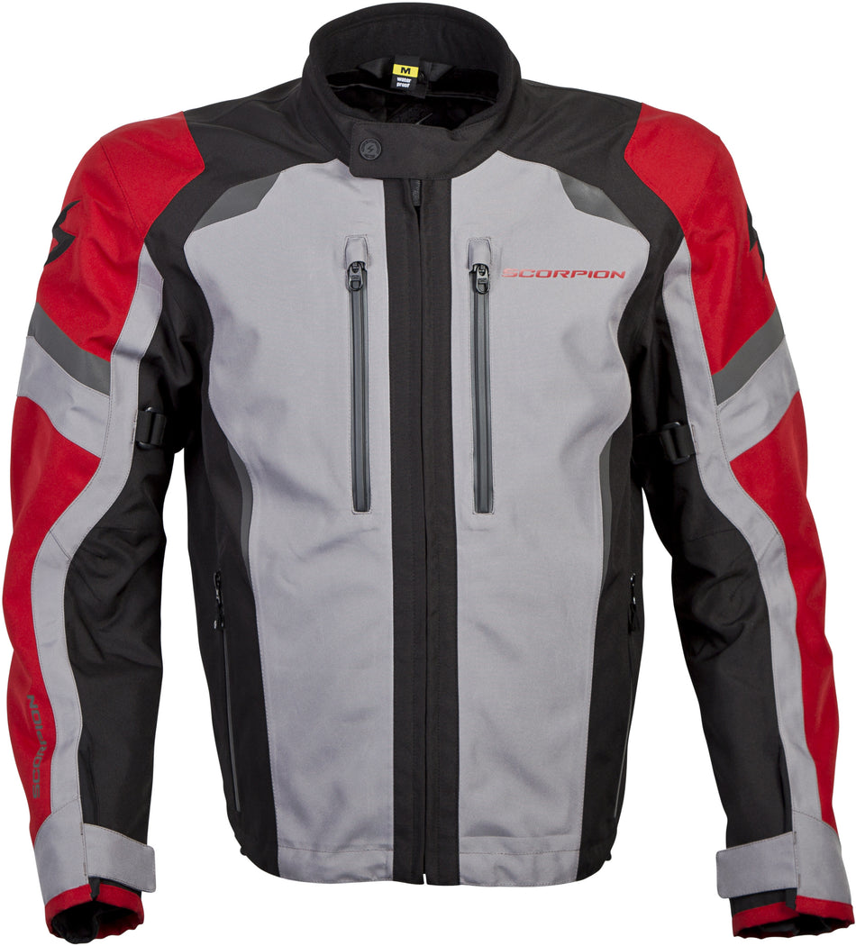 SCORPION EXO Optima Jacket Red Xl 14506-6