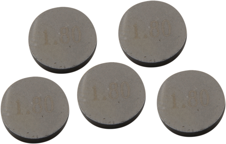 PROX Valve Shim - 5 pack 29.94818