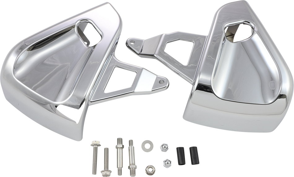 SHOW CHROME Caliper Covers - GL1800 52-764