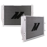 Mishimoto 05-13 Chevrolet Corvette Performance Aluminum Radiator MMRAD-C6-05