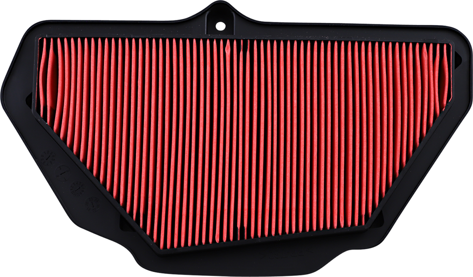 HIFLOFILTRO Air Filter - Kawasaki ZX-10R HFA2925