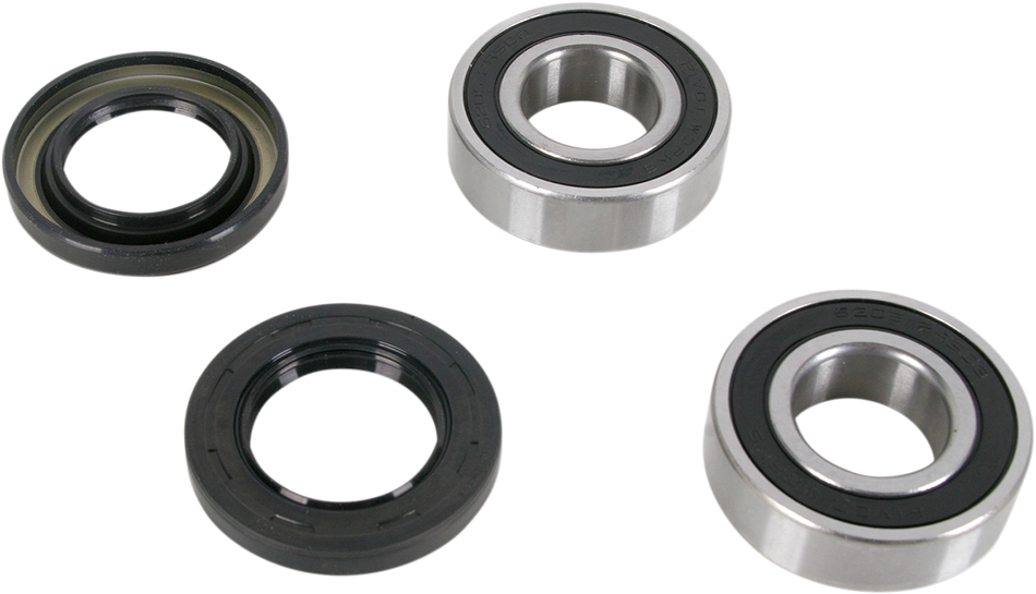 PIVOT WORKS Wheel Bearing Kit - Front PWFWS-S05-000