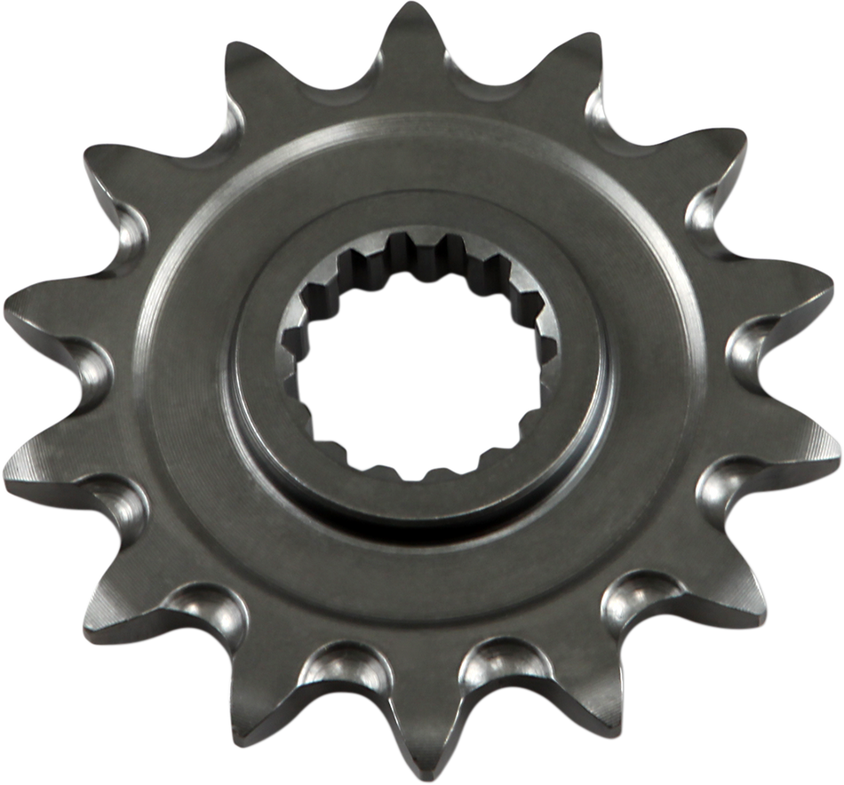 RENTHAL Sprocket - Front - 14 Tooth 292--520-14GP